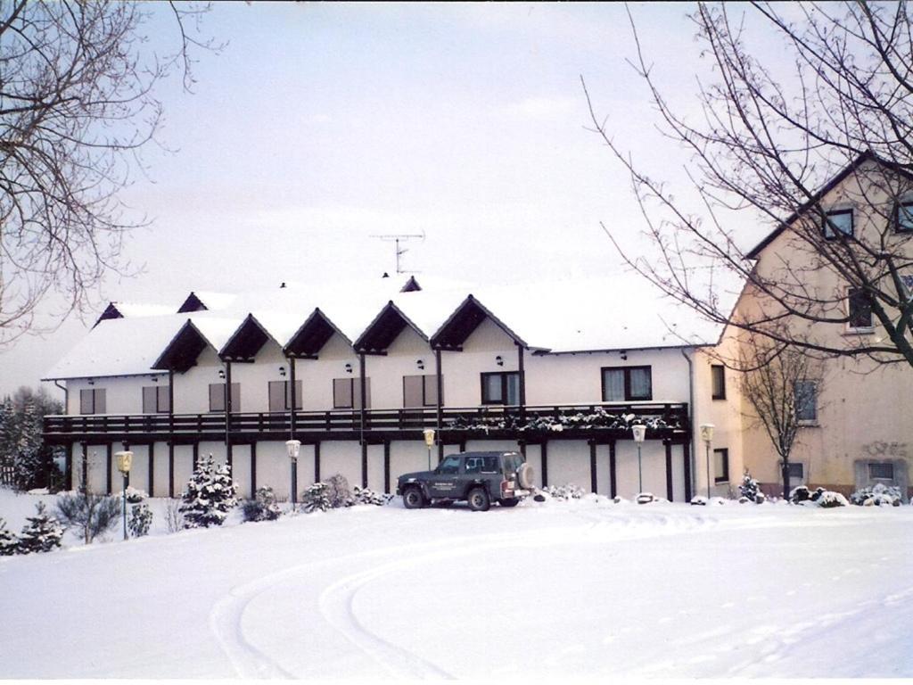 Kircheiber Hof Hotel Exterior photo